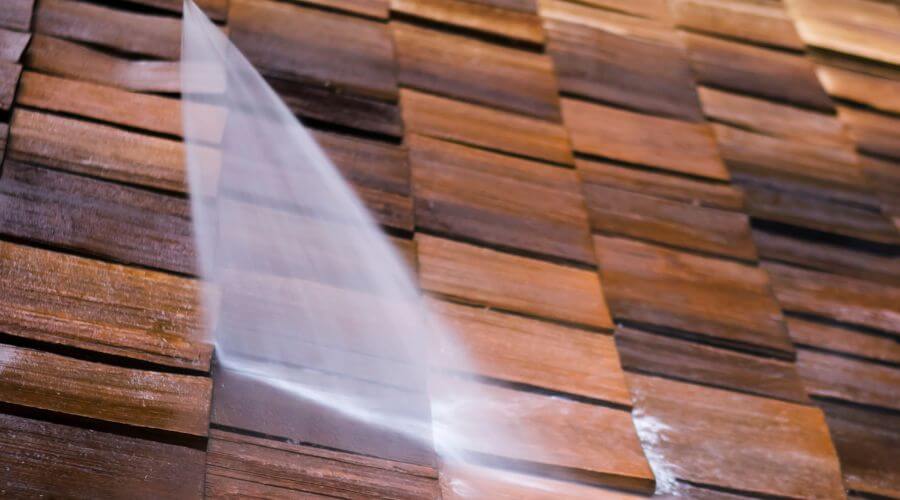 Roof Repair in Gary, WV